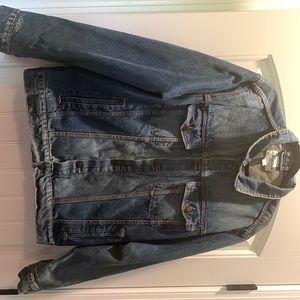 Arizona Jean Jacket